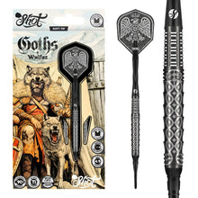 Shot Dart Set Goths Wulfaz 20g