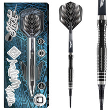 Shot Dart Set Tribal Weapon 4