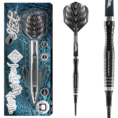 Shot Dart Set Tribal Weapon 4