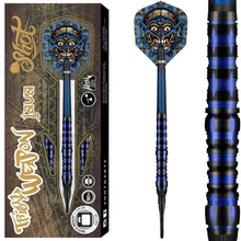 Shot Dart Set Tribal Weapon Java