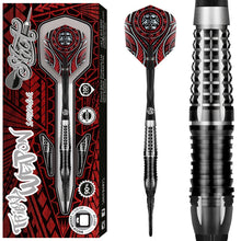 Shot Dart Set Tribal Weapon Savage 18g