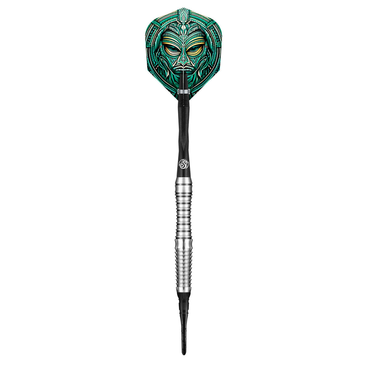 Shot Dart Set Tribal Weapon Toki
