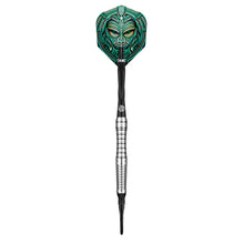 Shot Dart Set Tribal Weapon Toki