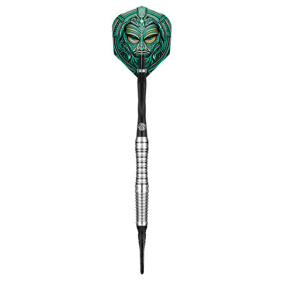 Shot Dart Set Tribal Weapon Toki