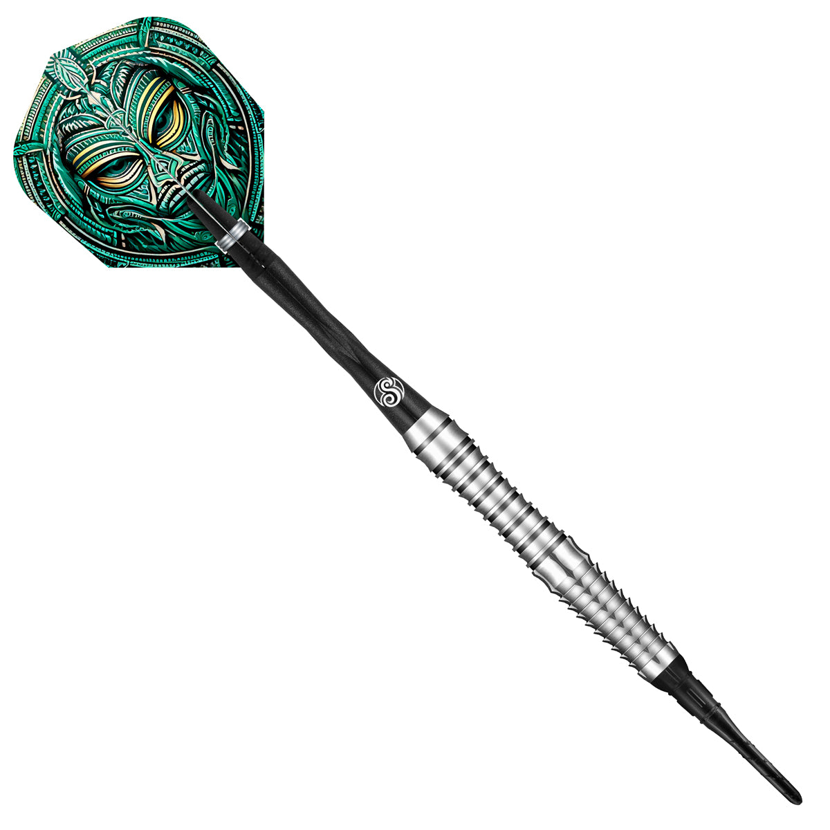 Shot Dart Set Tribal Weapon Toki