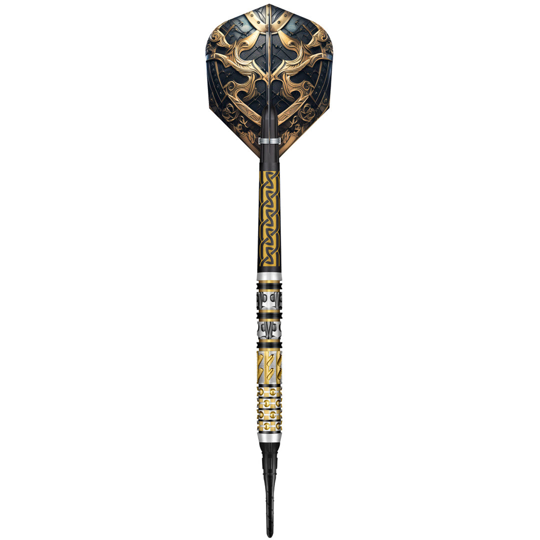 Shot Dart Set Viking Odin 20g