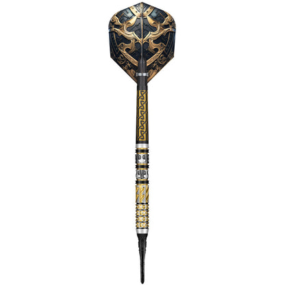 Shot Dart Set Viking Odin 20g