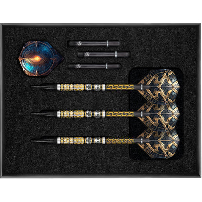 Shot Dart Set Viking Odin 20g