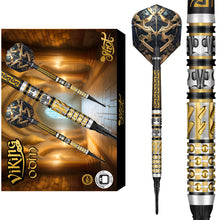 Shot Dart Set Viking Odin 20g
