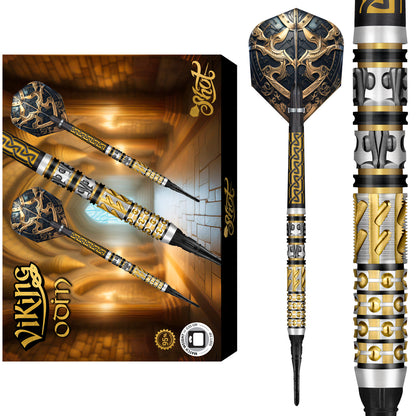 Shot Dart Set Viking Odin 20g