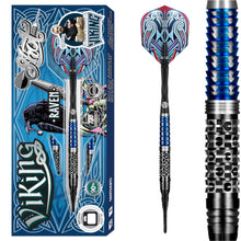 Shot Dart Set Viking Raven 18g
