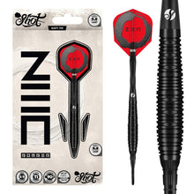 Shot Dart Set Zen Bomber 20g