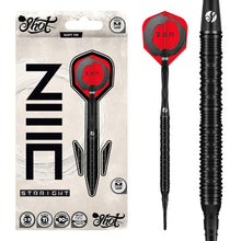 Shot Dart Set Zen Straight 20g