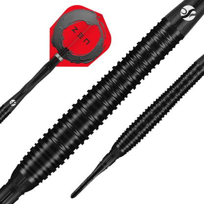 Shot Dart Set Zen Torpedo 20g