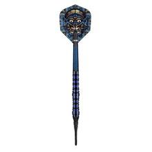 Shot Dart Set Tribal Weapon Java