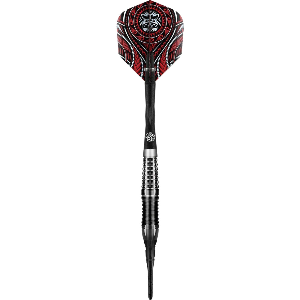 Shot Dart Set Tribal Weapon Savage 18g