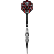 Shot Dart Set Tribal Weapon Savage 18g