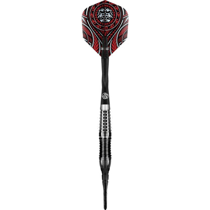 Shot Dart Set Tribal Weapon Savage 18g