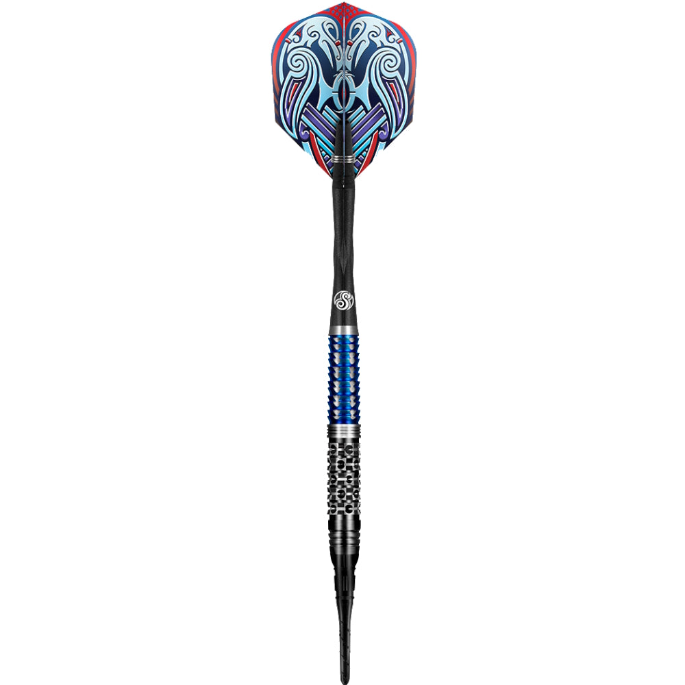 Shot Dart Set Viking Raven 18g