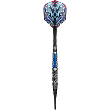 Shot Dart Set Viking Raven 18g