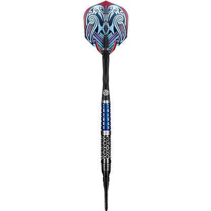 Shot Dart Set Viking Raven 18g