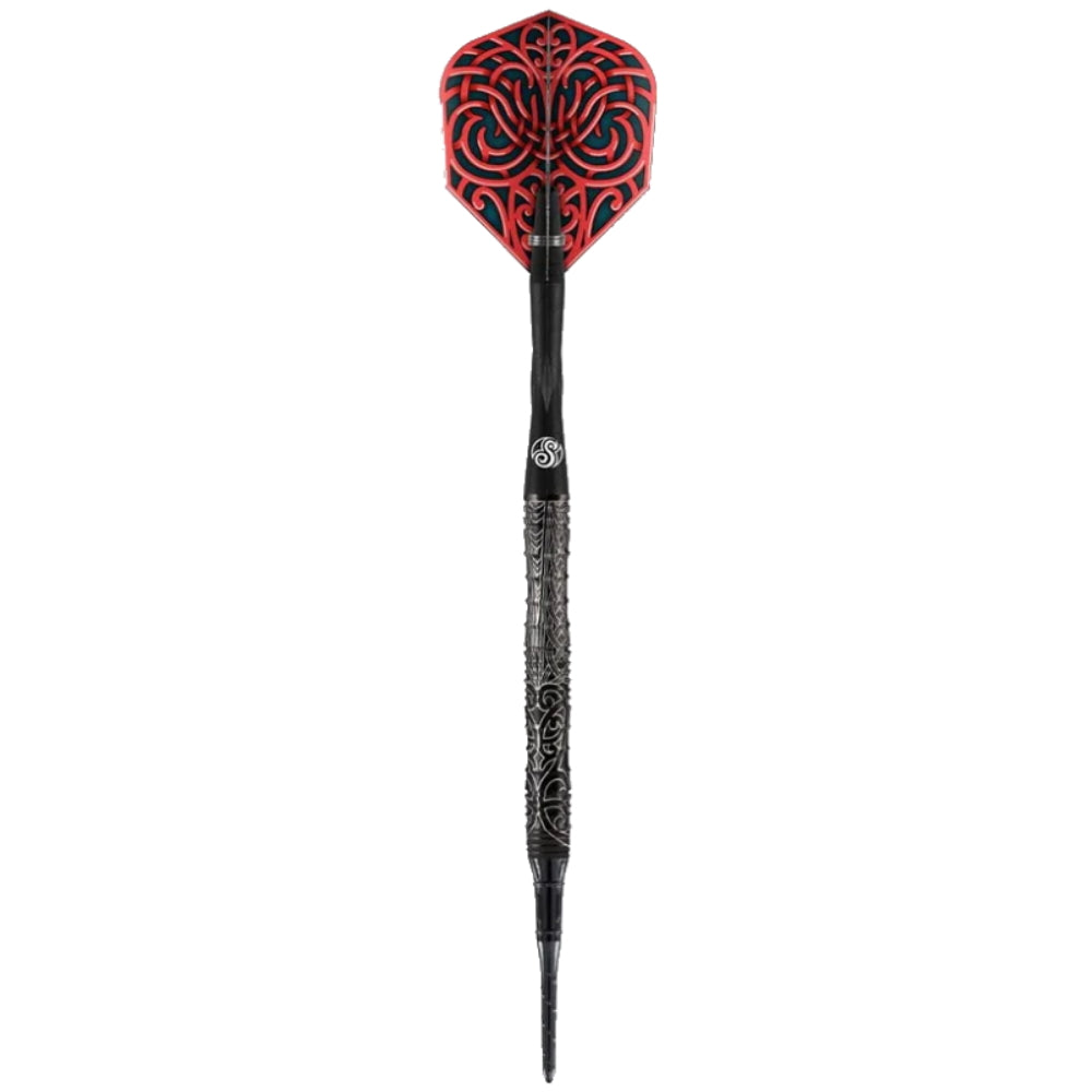 shot-dart-warrior-kapene