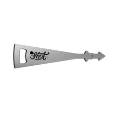 Shot Dartboard Level Bottler Opener Tool