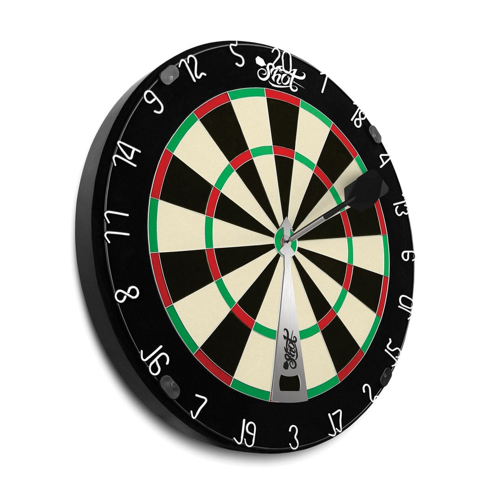 Shot Dartboard Level Bottler Opener Tool