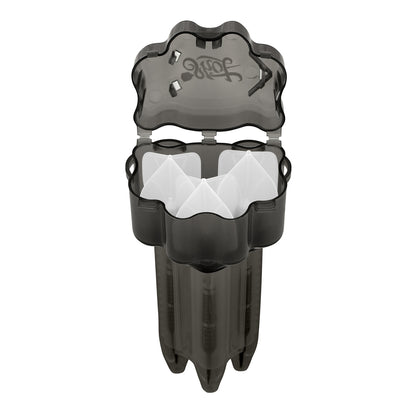 Shot Drop In Dart Case