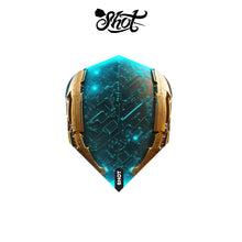 Shot Flight Ai Replicant No6