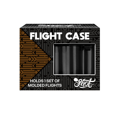 Shot Flight Case