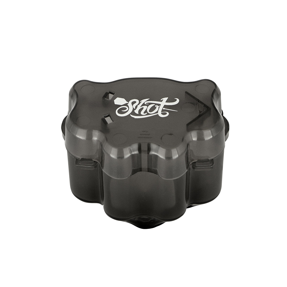 Shot Flight Case
