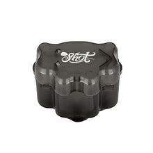 Shot Flight Case