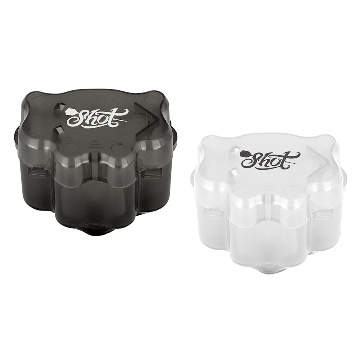 Shot Flight Case