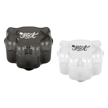 Shot Flight Case