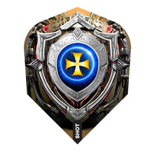 Shot Flight Knights Darkstar No6