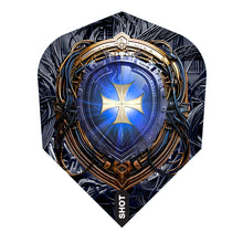 Shot Flight Knights Ironsoul No6