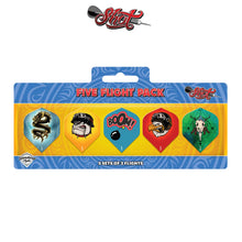 Shot Flight Pack