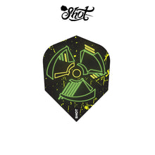 Shot Flight Stowe Buntz Biohazard No6