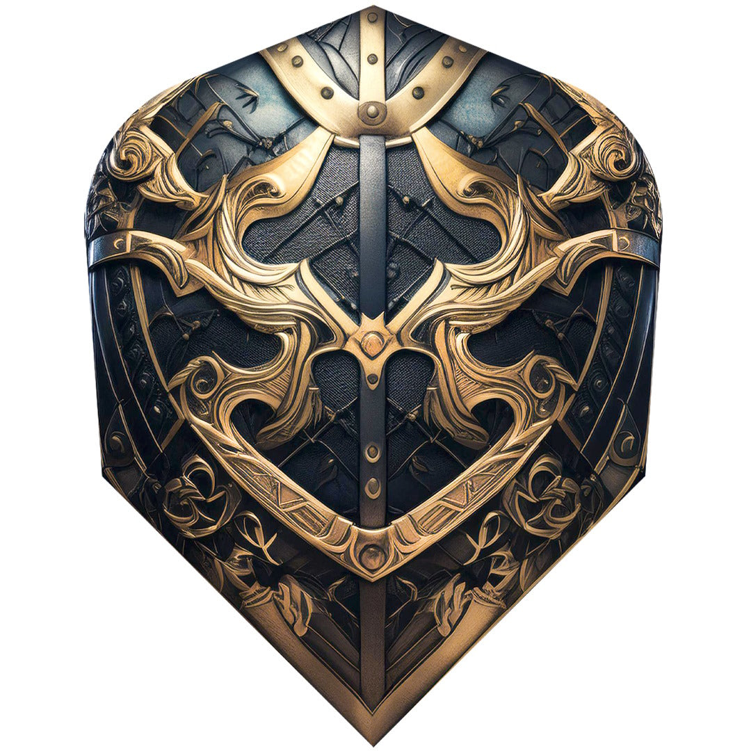Shot Flight Viking Odin No6