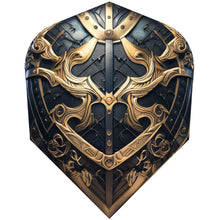 Shot Flight Viking Odin No6