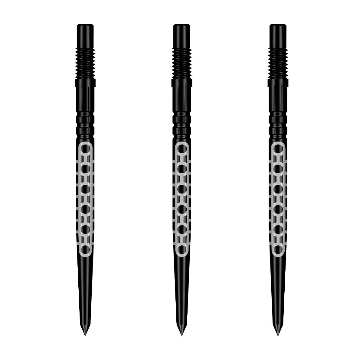 Shot Goths Turbo Point Spitze Black