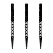 Shot Goths Turbo Point Spitze Black