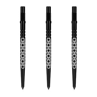 Shot Goths Turbo Point Spitze Black