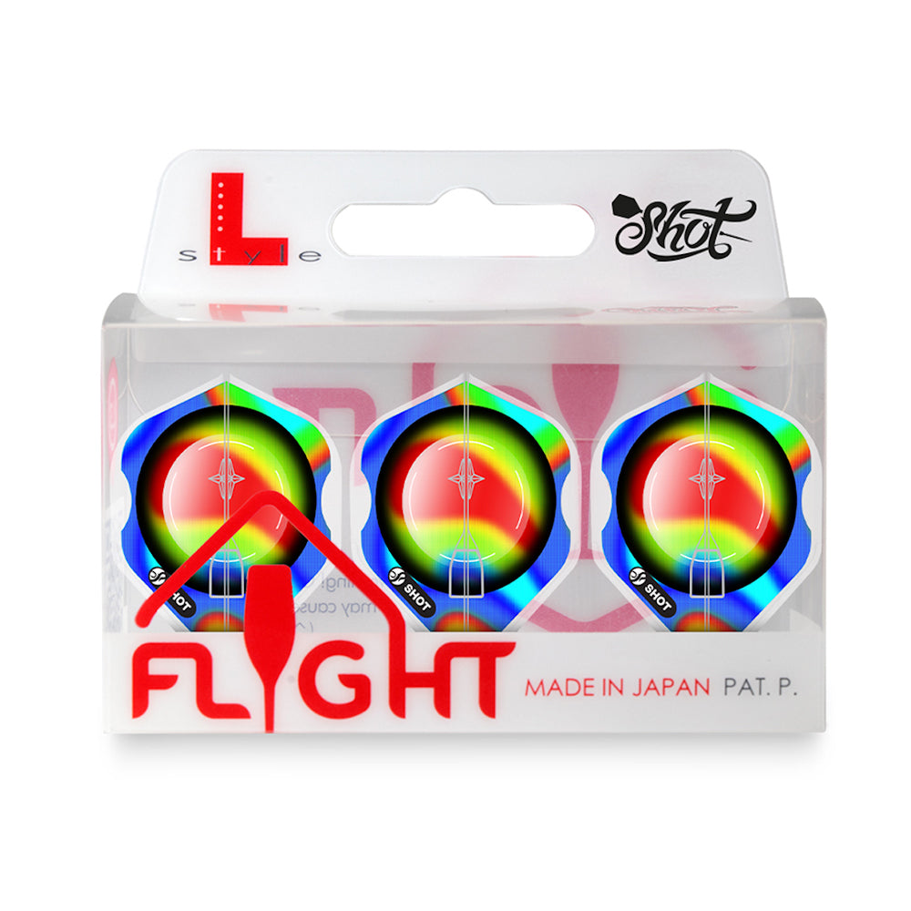 L-Style Flight EZ L1 Shot Ai Mimic