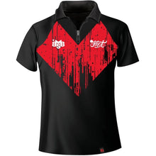 Shot Dart Shirt Michael Smith