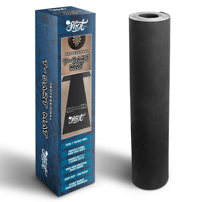 Shot Professional T-Dartmatte