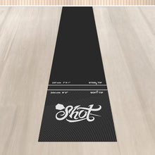 Shot Rec Room Dartmatte
