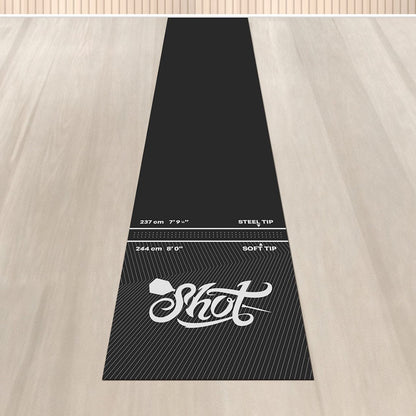 Shot Rec Room Dartmatte