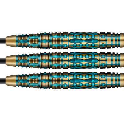 Shot Steel Dart Set Ai Replicant